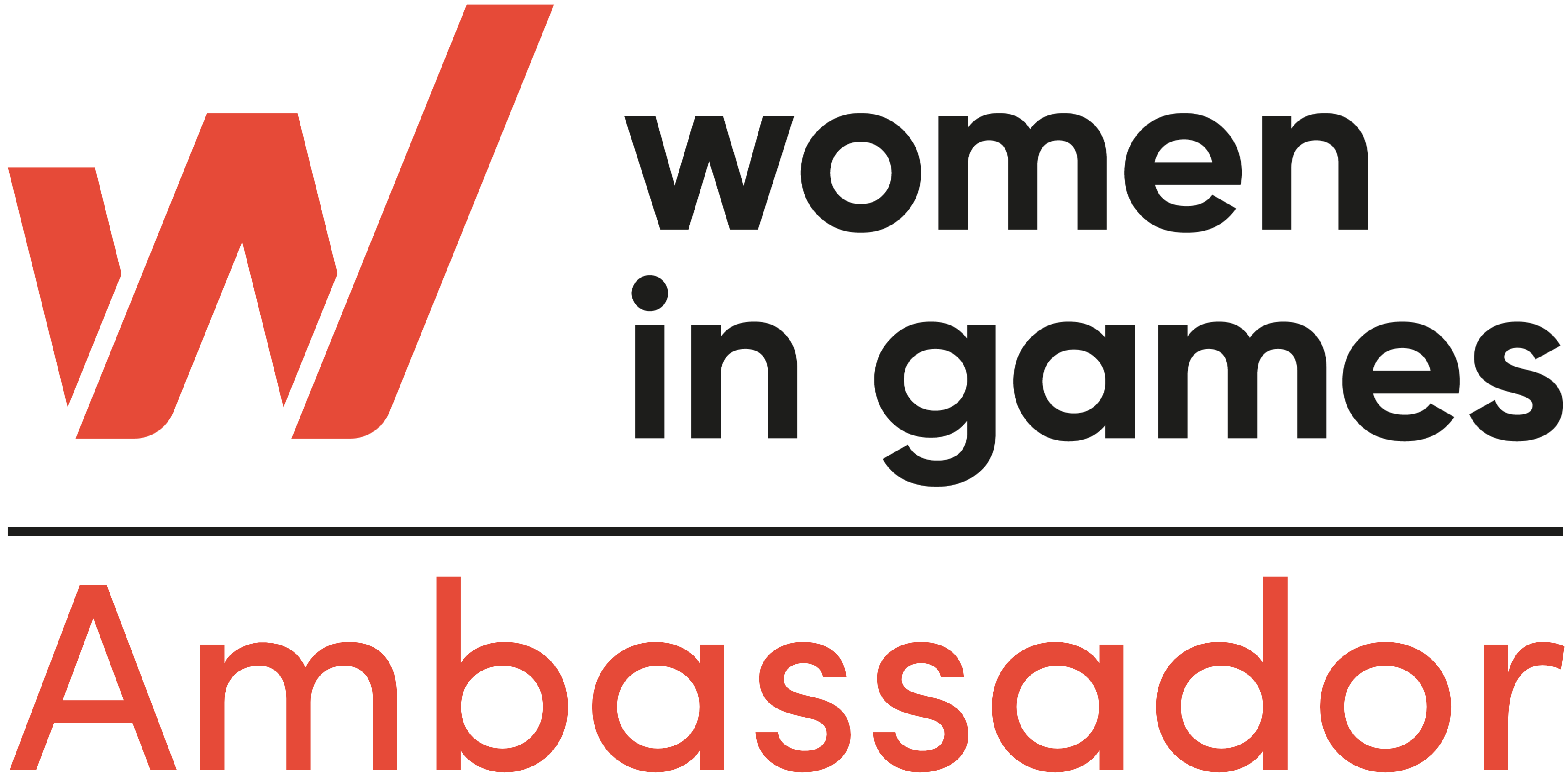 Women in Games: April 2024 Ambassadors announcement