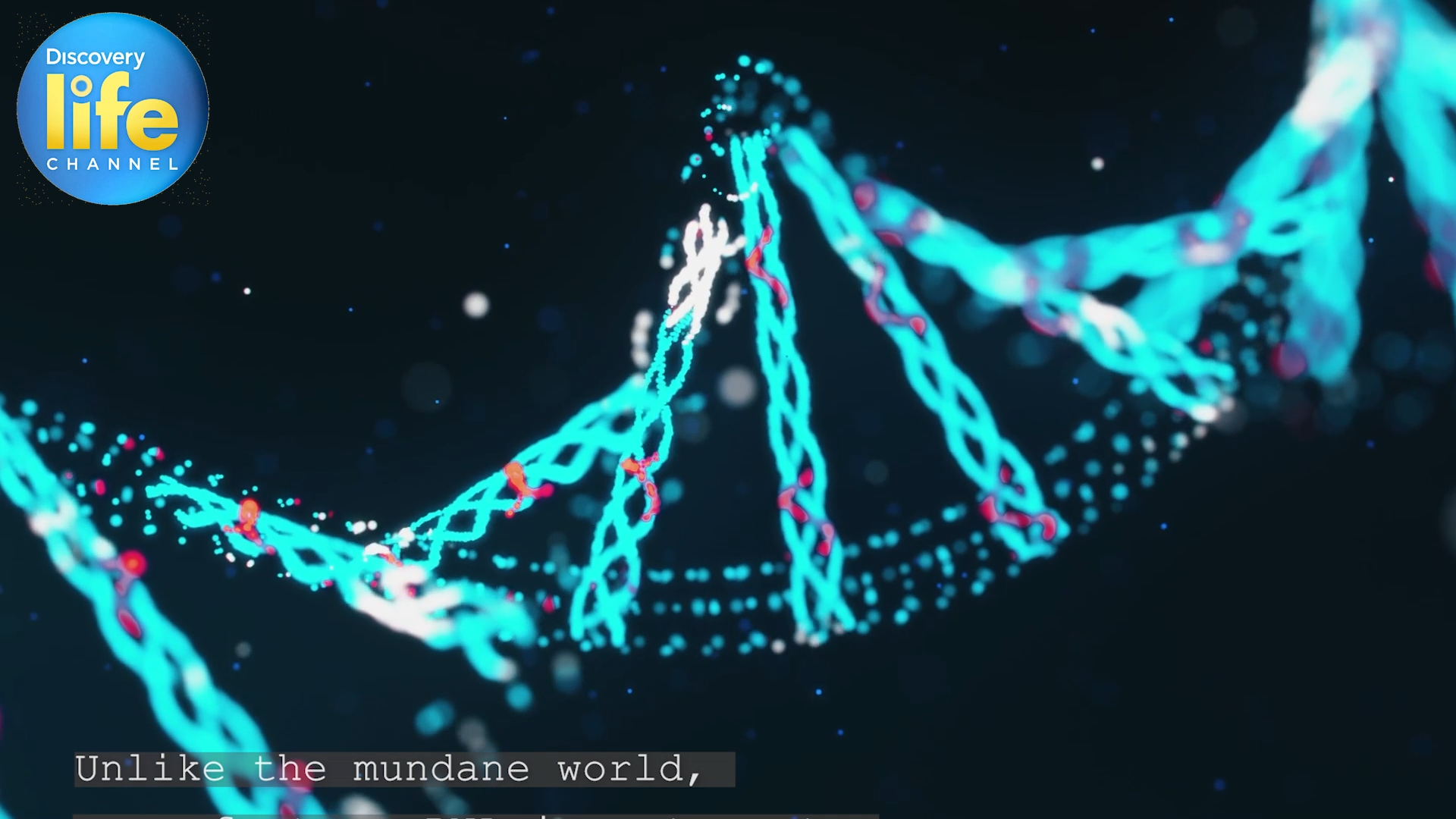 MetaConversations, VR film by Elena Dimopoulou