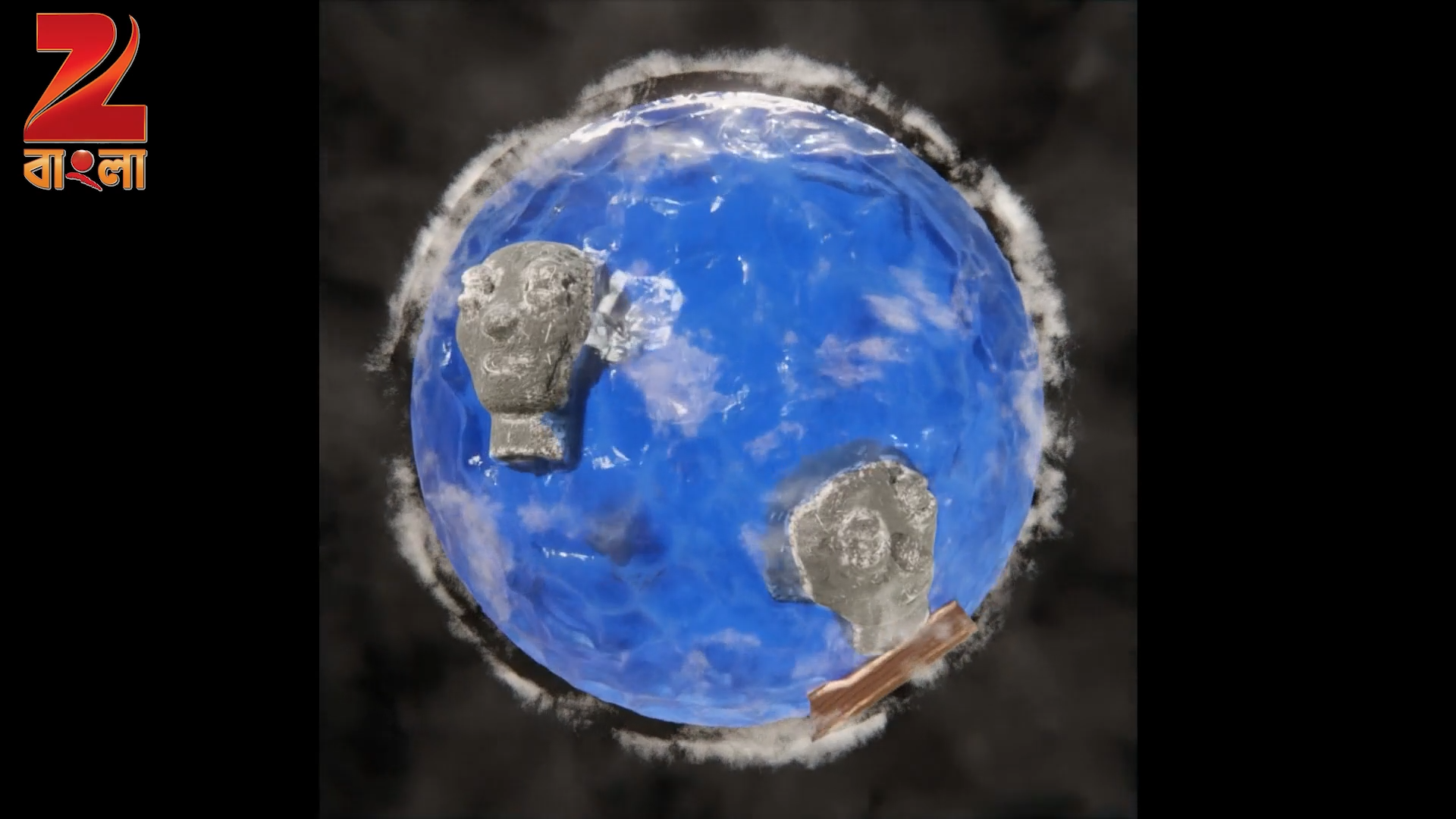 MetaConversations, VR film by Elena Dimopoulou