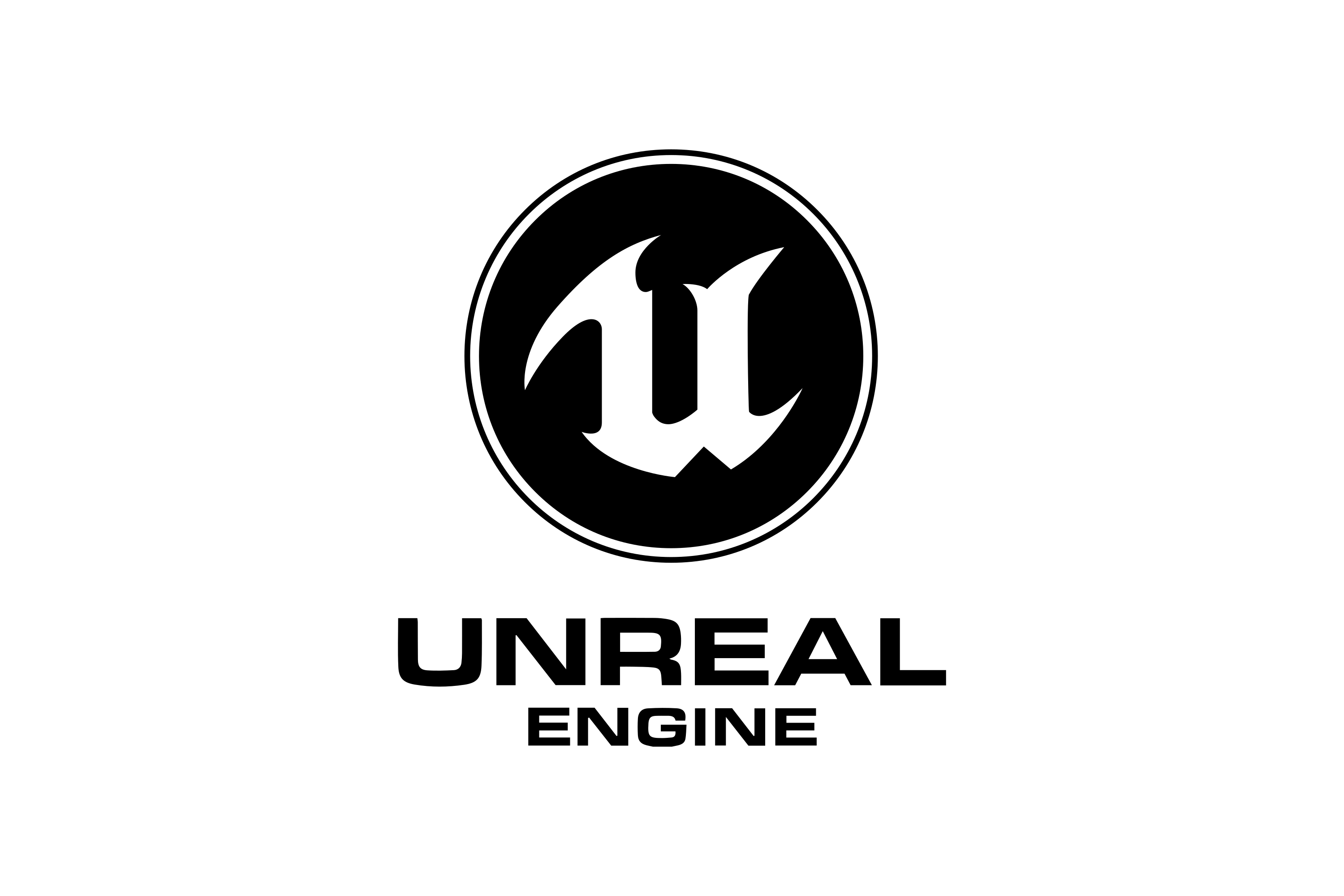 Unreal Engine logo: Dive into Unreal Engine workshop at ADAF 2024
