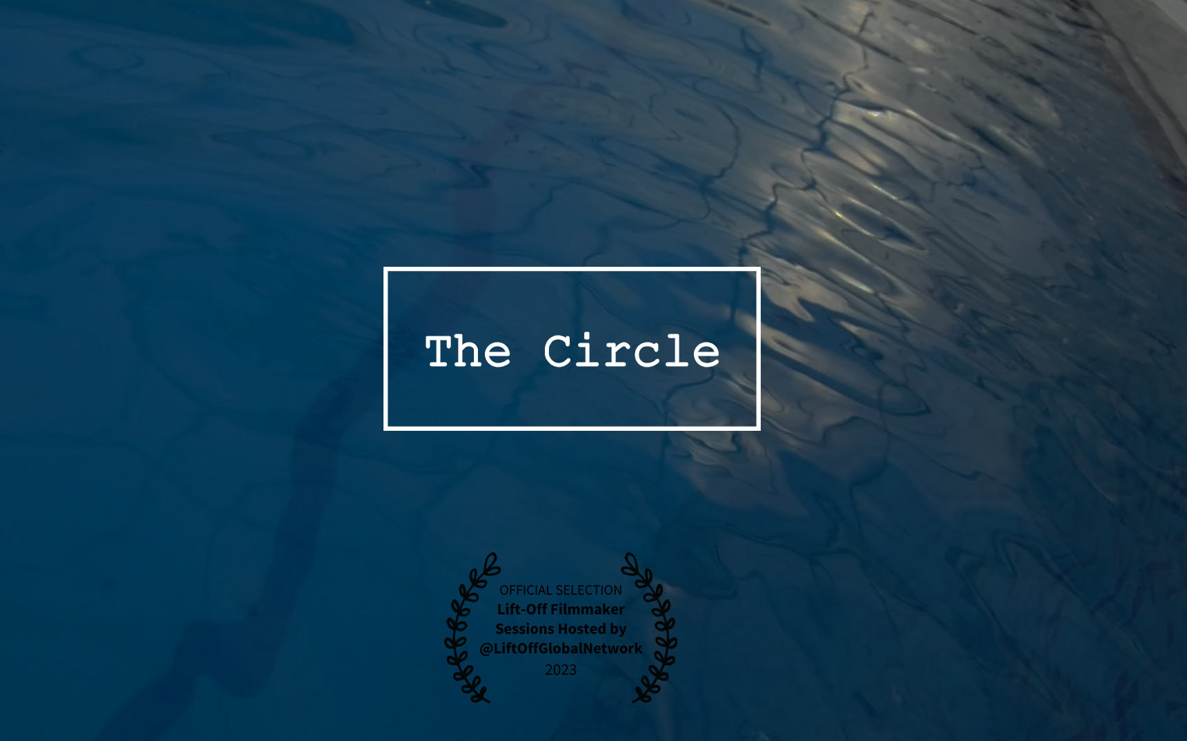 Circle, episode 1, by Elena Dimopoulou