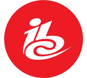 IBC logo